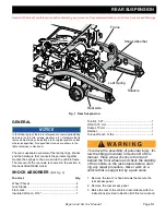 Preview for 141 page of E-Z-GO RXV GASOLINE Service & Repair Manual