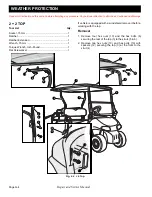 Preview for 156 page of E-Z-GO RXV GASOLINE Service & Repair Manual