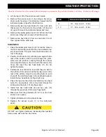 Preview for 157 page of E-Z-GO RXV GASOLINE Service & Repair Manual