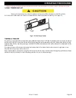 Preview for 41 page of E-Z-GO Shuttle 22 TXT - Electric Owner'S Manual