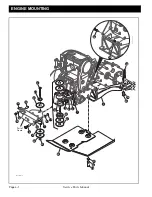 Предварительный просмотр 72 страницы E-Z-GO ST 400 CARB Service Manual