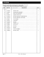 Предварительный просмотр 104 страницы E-Z-GO ST 400 CARB Service Manual