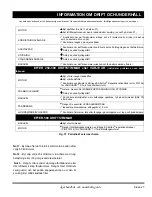 Preview for 111 page of E-Z-GO ST 480 2007 Owner'S Manual And Service Manual