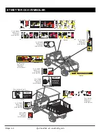 Preview for 118 page of E-Z-GO ST 480 2007 Owner'S Manual And Service Manual