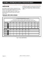 Preview for 16 page of E-Z-GO ST SHUTTLE 4/6 2009 Technician'S Repair And Service Manual