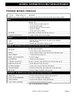 Preview for 17 page of E-Z-GO ST SHUTTLE 4/6 2009 Technician'S Repair And Service Manual