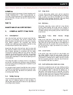 Preview for 21 page of E-Z-GO ST SHUTTLE 4/6 2009 Technician'S Repair And Service Manual