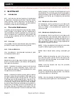 Preview for 22 page of E-Z-GO ST SHUTTLE 4/6 2009 Technician'S Repair And Service Manual