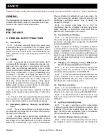 Preview for 24 page of E-Z-GO ST SHUTTLE 4/6 2009 Technician'S Repair And Service Manual