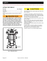 Preview for 32 page of E-Z-GO ST SHUTTLE 4/6 2009 Technician'S Repair And Service Manual