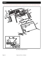 Preview for 38 page of E-Z-GO ST SHUTTLE 4/6 2009 Technician'S Repair And Service Manual