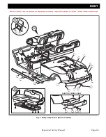 Preview for 39 page of E-Z-GO ST SHUTTLE 4/6 2009 Technician'S Repair And Service Manual