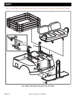 Preview for 40 page of E-Z-GO ST SHUTTLE 4/6 2009 Technician'S Repair And Service Manual