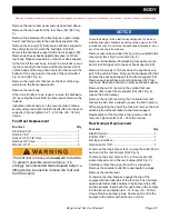 Preview for 43 page of E-Z-GO ST SHUTTLE 4/6 2009 Technician'S Repair And Service Manual