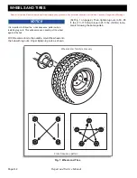 Preview for 50 page of E-Z-GO ST SHUTTLE 4/6 2009 Technician'S Repair And Service Manual