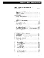 Preview for 51 page of E-Z-GO ST SHUTTLE 4/6 2009 Technician'S Repair And Service Manual