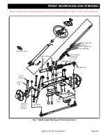 Preview for 53 page of E-Z-GO ST SHUTTLE 4/6 2009 Technician'S Repair And Service Manual