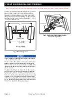 Preview for 56 page of E-Z-GO ST SHUTTLE 4/6 2009 Technician'S Repair And Service Manual