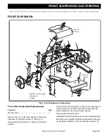 Preview for 57 page of E-Z-GO ST SHUTTLE 4/6 2009 Technician'S Repair And Service Manual