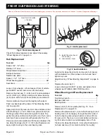 Preview for 60 page of E-Z-GO ST SHUTTLE 4/6 2009 Technician'S Repair And Service Manual