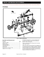 Preview for 62 page of E-Z-GO ST SHUTTLE 4/6 2009 Technician'S Repair And Service Manual