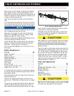 Preview for 64 page of E-Z-GO ST SHUTTLE 4/6 2009 Technician'S Repair And Service Manual