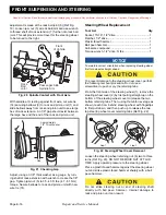 Preview for 68 page of E-Z-GO ST SHUTTLE 4/6 2009 Technician'S Repair And Service Manual