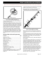 Preview for 69 page of E-Z-GO ST SHUTTLE 4/6 2009 Technician'S Repair And Service Manual