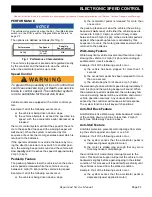 Preview for 73 page of E-Z-GO ST SHUTTLE 4/6 2009 Technician'S Repair And Service Manual