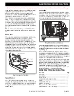 Preview for 75 page of E-Z-GO ST SHUTTLE 4/6 2009 Technician'S Repair And Service Manual