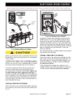 Preview for 77 page of E-Z-GO ST SHUTTLE 4/6 2009 Technician'S Repair And Service Manual