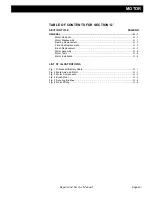 Preview for 91 page of E-Z-GO ST SHUTTLE 4/6 2009 Technician'S Repair And Service Manual