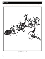 Preview for 94 page of E-Z-GO ST SHUTTLE 4/6 2009 Technician'S Repair And Service Manual