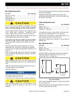 Preview for 95 page of E-Z-GO ST SHUTTLE 4/6 2009 Technician'S Repair And Service Manual