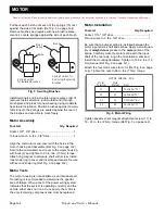 Preview for 96 page of E-Z-GO ST SHUTTLE 4/6 2009 Technician'S Repair And Service Manual