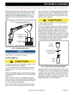 Preview for 101 page of E-Z-GO ST SHUTTLE 4/6 2009 Technician'S Repair And Service Manual