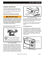 Preview for 109 page of E-Z-GO ST SHUTTLE 4/6 2009 Technician'S Repair And Service Manual