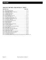 Preview for 112 page of E-Z-GO ST SHUTTLE 4/6 2009 Technician'S Repair And Service Manual