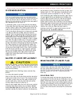 Preview for 113 page of E-Z-GO ST SHUTTLE 4/6 2009 Technician'S Repair And Service Manual