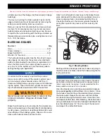 Preview for 115 page of E-Z-GO ST SHUTTLE 4/6 2009 Technician'S Repair And Service Manual