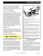 Preview for 117 page of E-Z-GO ST SHUTTLE 4/6 2009 Technician'S Repair And Service Manual