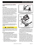 Preview for 123 page of E-Z-GO ST SHUTTLE 4/6 2009 Technician'S Repair And Service Manual