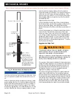 Preview for 126 page of E-Z-GO ST SHUTTLE 4/6 2009 Technician'S Repair And Service Manual