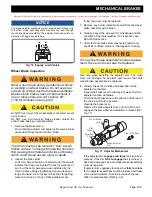 Preview for 127 page of E-Z-GO ST SHUTTLE 4/6 2009 Technician'S Repair And Service Manual