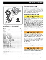 Preview for 129 page of E-Z-GO ST SHUTTLE 4/6 2009 Technician'S Repair And Service Manual