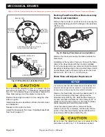 Preview for 132 page of E-Z-GO ST SHUTTLE 4/6 2009 Technician'S Repair And Service Manual