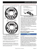 Preview for 133 page of E-Z-GO ST SHUTTLE 4/6 2009 Technician'S Repair And Service Manual