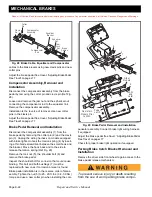 Preview for 134 page of E-Z-GO ST SHUTTLE 4/6 2009 Technician'S Repair And Service Manual