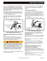 Preview for 135 page of E-Z-GO ST SHUTTLE 4/6 2009 Technician'S Repair And Service Manual