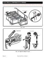 Preview for 144 page of E-Z-GO ST SHUTTLE 4/6 2009 Technician'S Repair And Service Manual